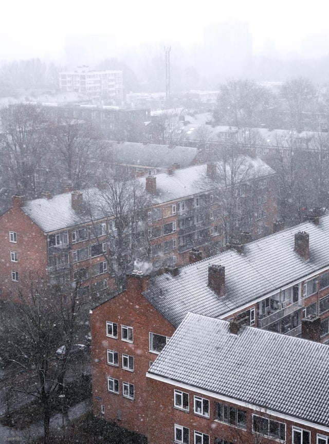 Is March Really Spring? Decoding Variable Mountain Weather